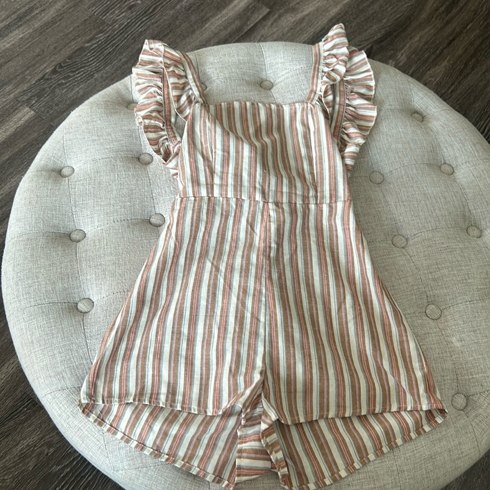 Adorable Romper
